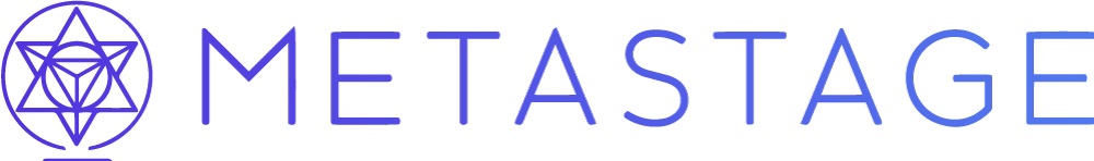 Metastage Logo